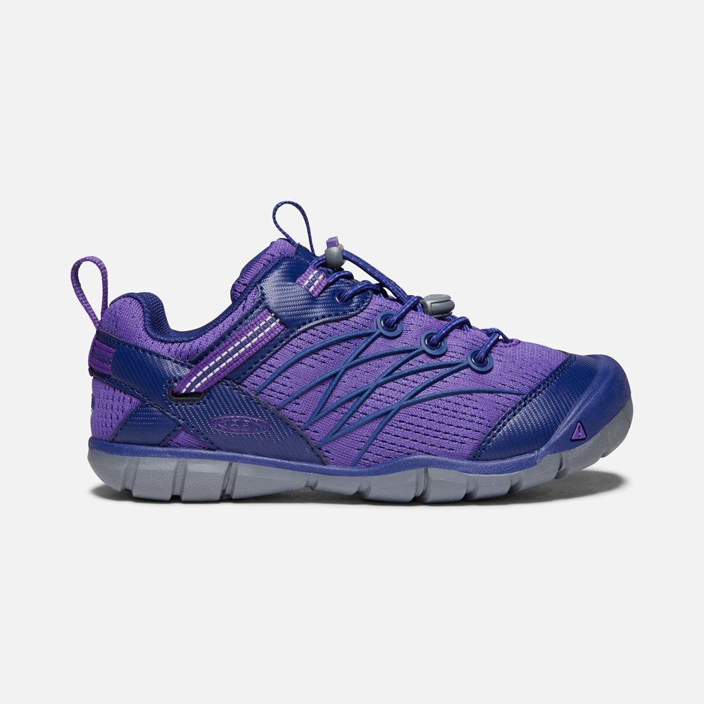 Keen chandler cnx 2025 23
